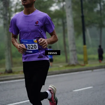 Runner Photo 5334676