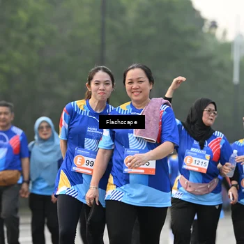 Runner Photo 5334677