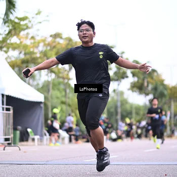 Runner Photo 5334679