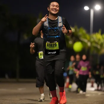 Runner Photo 5334680