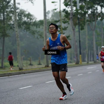 Runner Photo 5334681