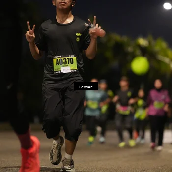 Runner Photo 5334683