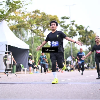 Runner Photo 5334687