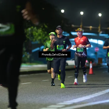 Runner Photo 5334688