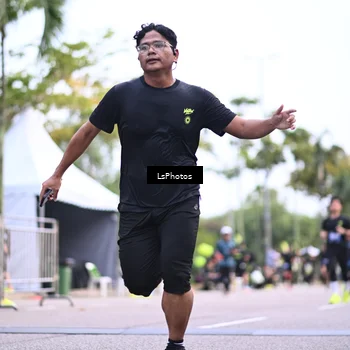 Runner Photo 5334689