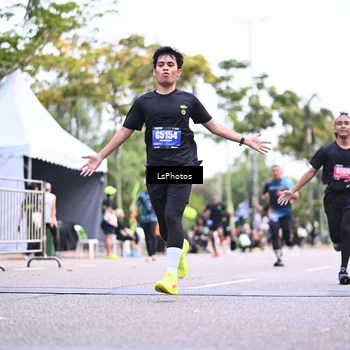 Runner Photo 5334690