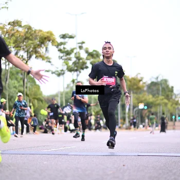 Runner Photo 5334691