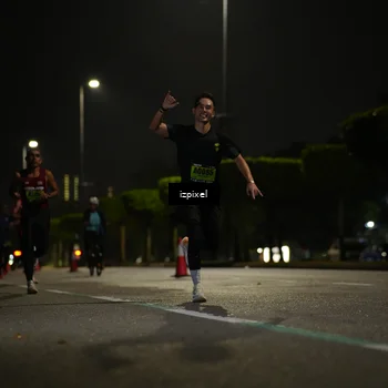 Runner Photo 5334692