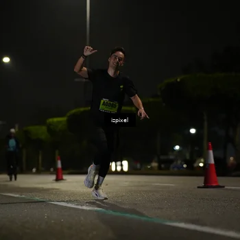 Runner Photo 5334698