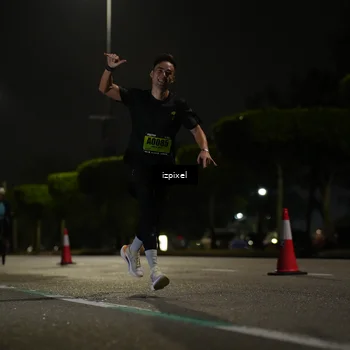 Runner Photo 5334700