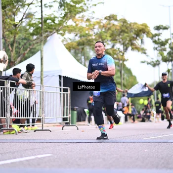 Runner Photo 5334701