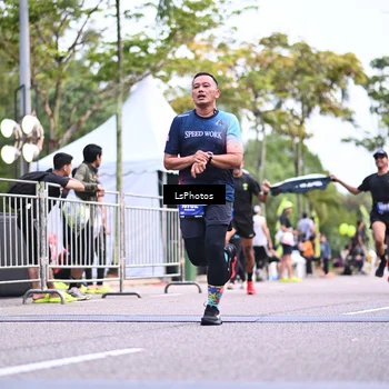 Runner Photo 5334703