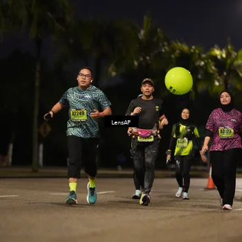 Runner Photo 5334704