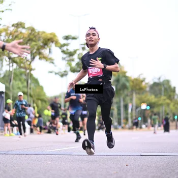 Runner Photo 5334705