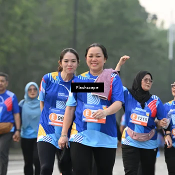 Runner Photo 5334707