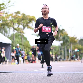 Runner Photo 5334708