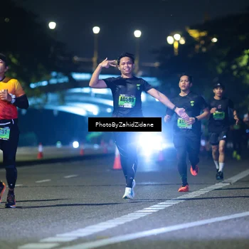 Runner Photo 5334709