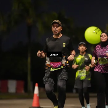 Runner Photo 5334710