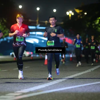 Runner Photo 5334711