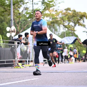 Runner Photo 5334712