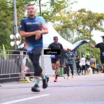 Runner Photo 5334715