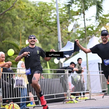 Runner Photo 5334717