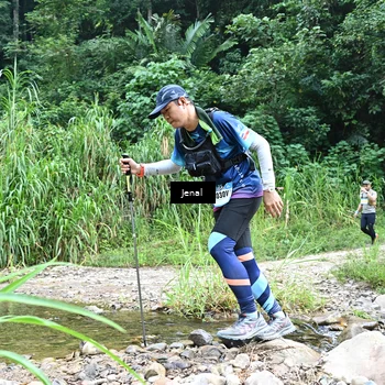 Runner Photo 5334720