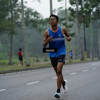 Runner Photo 5334721