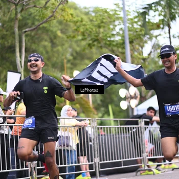 Runner Photo 5334722