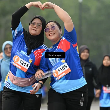 Runner Photo 5334723