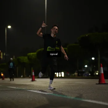 Runner Photo 5334724