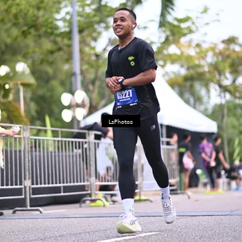 Runner Photo 5334725