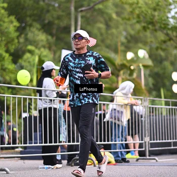 Runner Photo 5334727