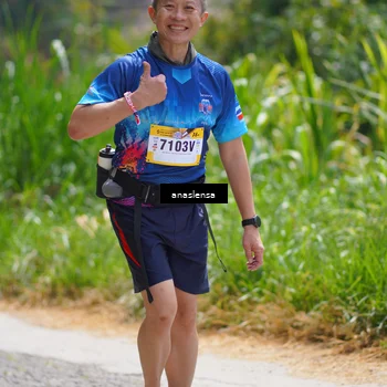 Runner Photo 5334731