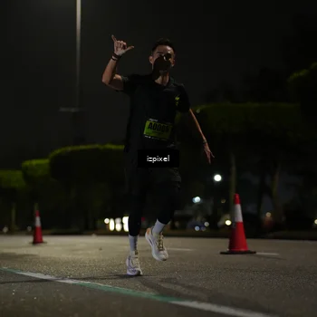 Runner Photo 5334732