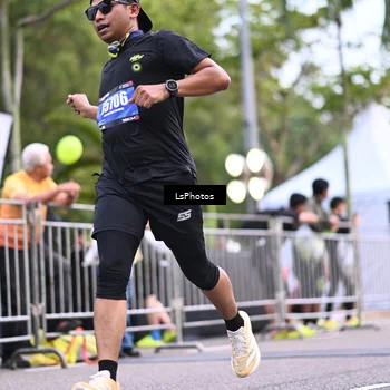 Runner Photo 5334733