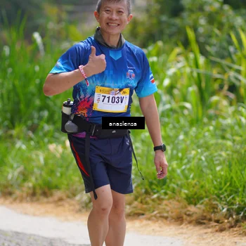 Runner Photo 5334734