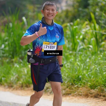 Runner Photo 5334735