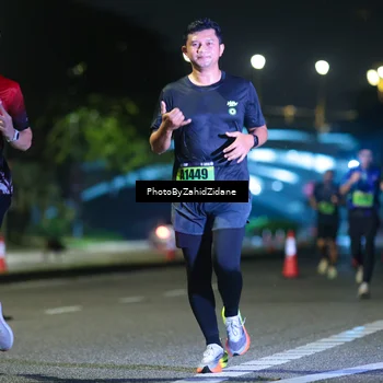 Runner Photo 5334736