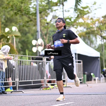 Runner Photo 5334737