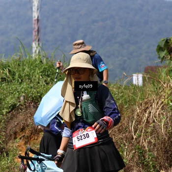 Runner Photo 5334738