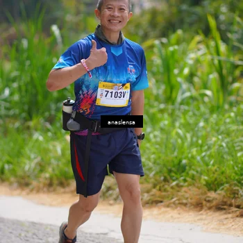 Runner Photo 5334739
