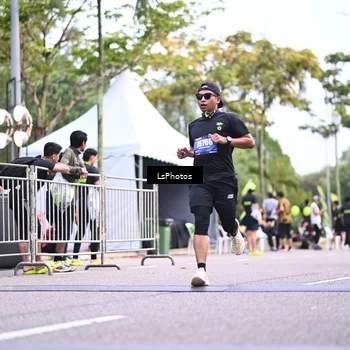 Runner Photo 5334742