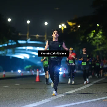 Runner Photo 5334744