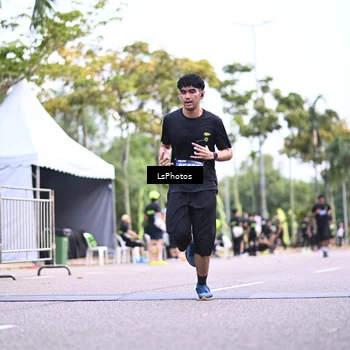 Runner Photo 5334746