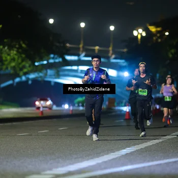 Runner Photo 5334747