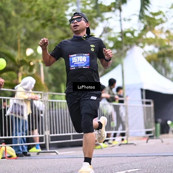 Runner Photo 5334751