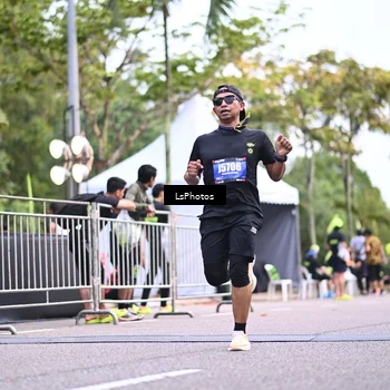 Runner Photo 5334752