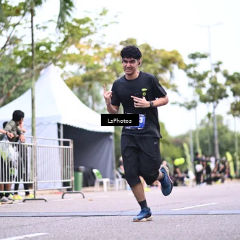 Runner Photo 5334757