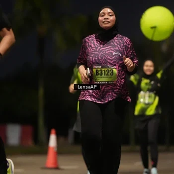 Runner Photo 5334758